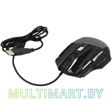 Игровая мышь Dowell MG-100 картинка 2